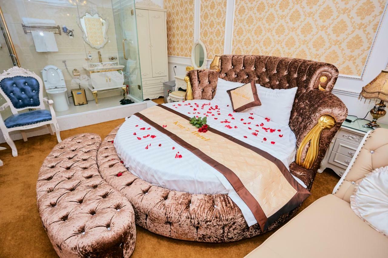 King'S Hotel My Dinh — Photos 2