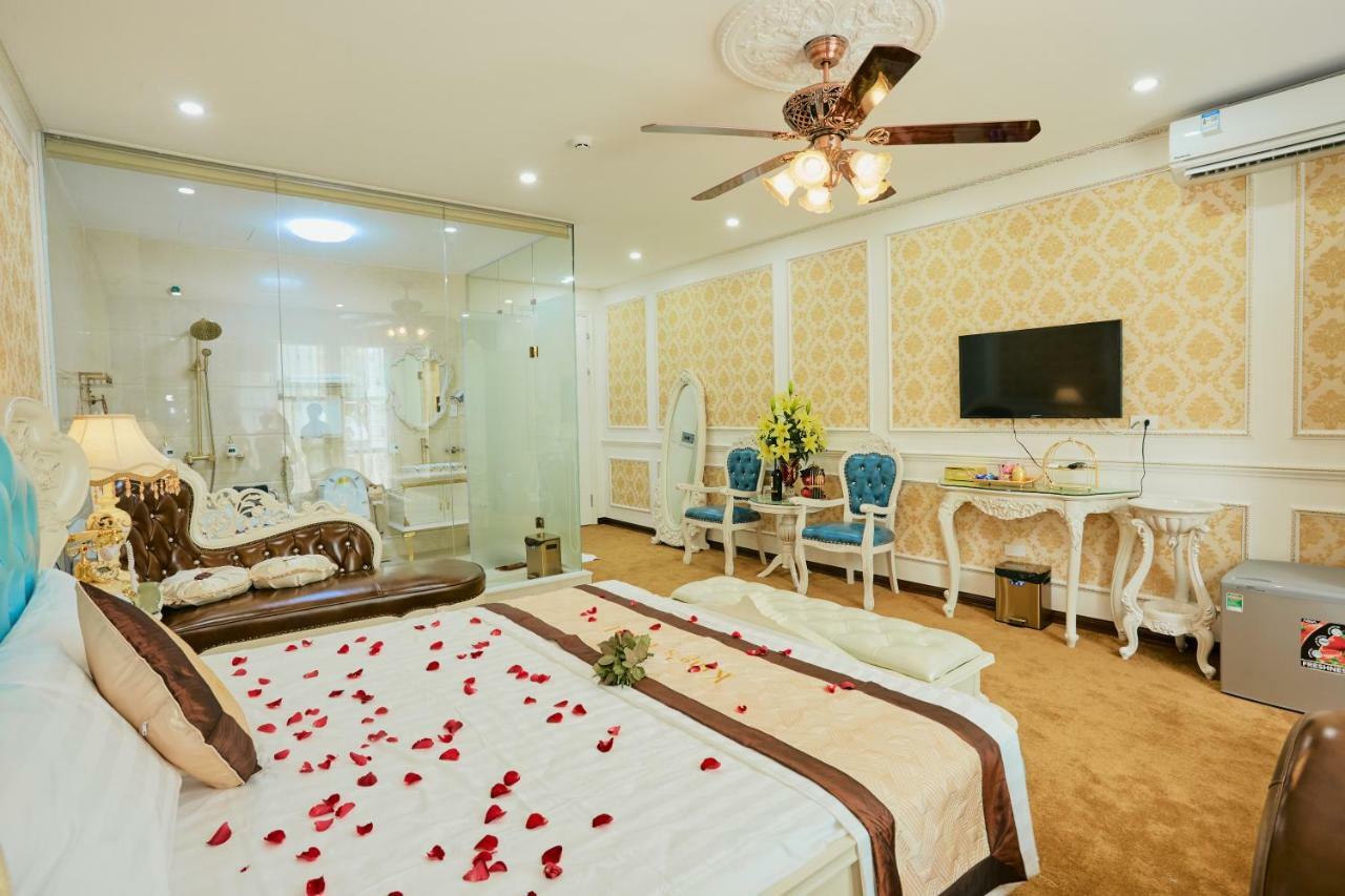 King'S Hotel My Dinh — Photos 3