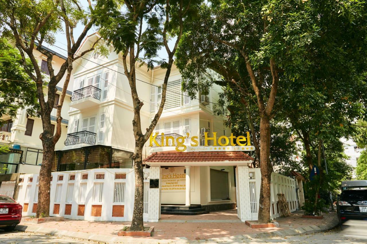 King'S Hotel My Dinh, Hanoi